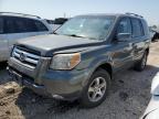 HONDA PILOT EXL photo