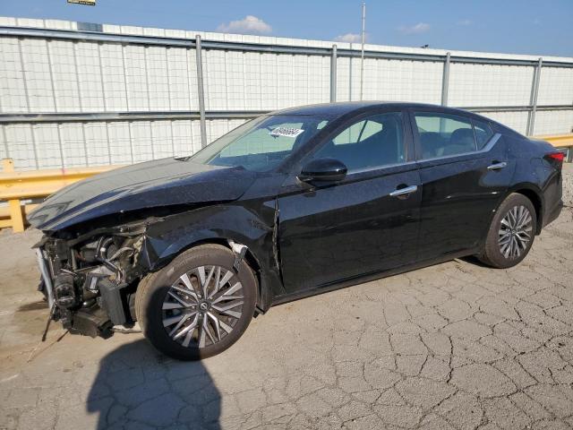 2023 NISSAN ALTIMA SV - 1N4BL4DV1PN404067