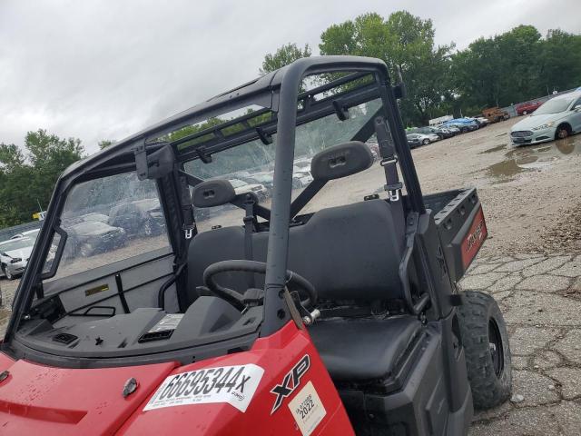 2014 POLARIS RANGER 900 - 4XAUH88A9EG351694