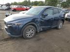 2023 MAZDA CX-5 PREFE - JM3KFBCM3P0181601