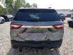 CHEVROLET TRAVERSE L photo