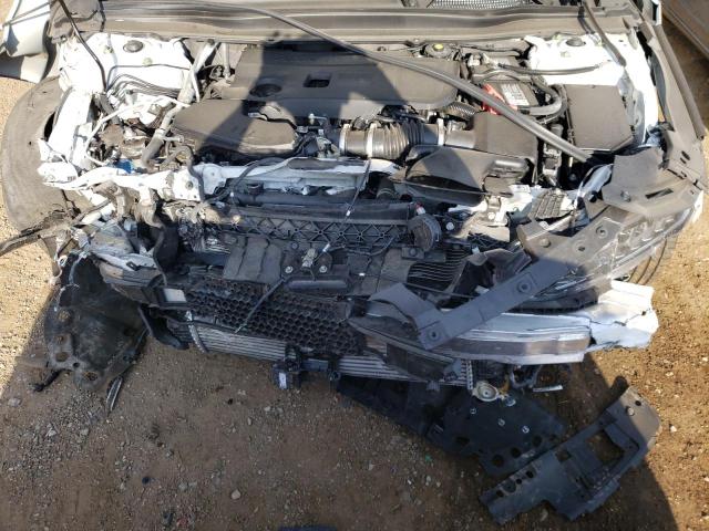 VIN 1HGCV2F38NA003257 2022 Honda Accord, Sport no.11