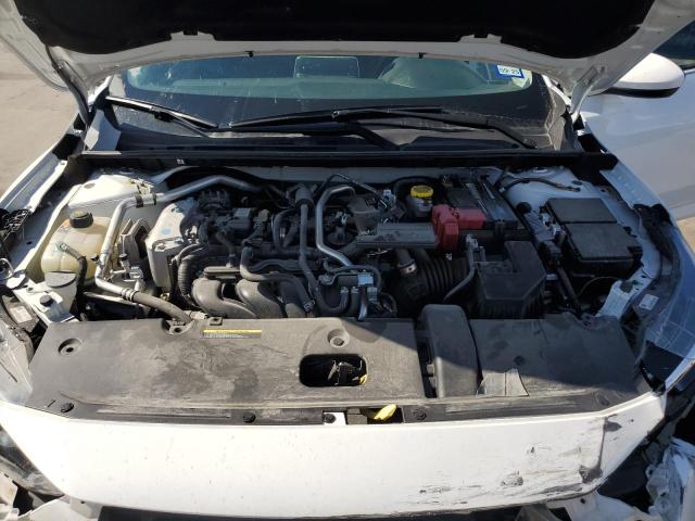 2024 NISSAN SENTRA SV - 3N1AB8CV8RY218276