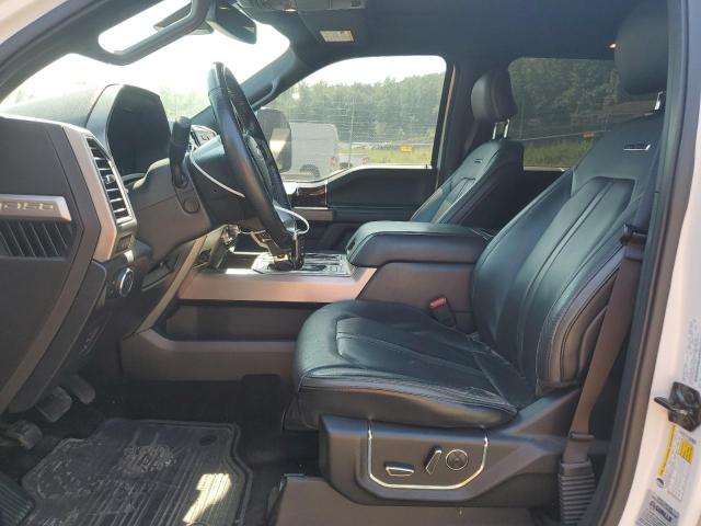 2015 FORD F150 SUPER - 1FTFW1EG2FFC71572