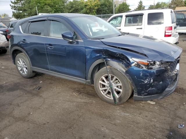 2023 MAZDA CX-5 PREFE - JM3KFBCM3P0181601