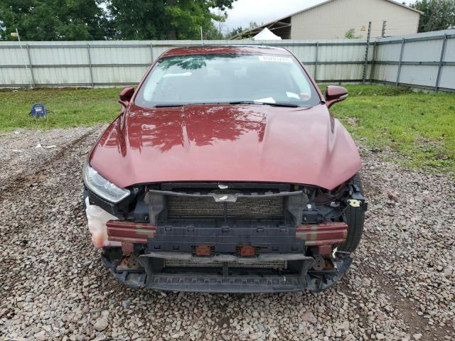 VIN 3FA6P0H9XER310887 2014 Ford Fusion, SE no.5