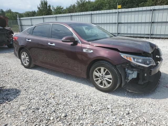 2016 KIA OPTIMA LX - 5XXGT4L30GG026108
