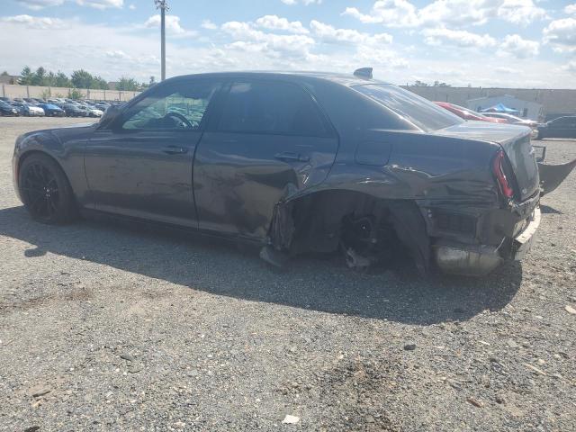 2019 CHRYSLER 300 S - 2C3CCABG7KH589717