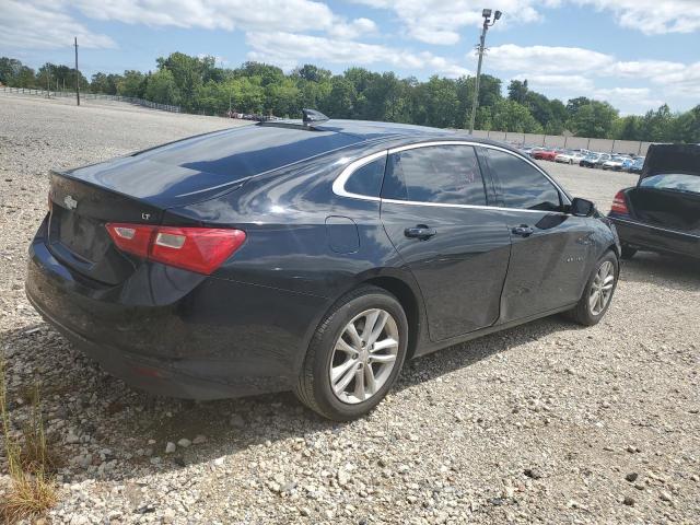 2018 CHEVROLET MALIBU LT - 1G1ZD5ST6JF181466
