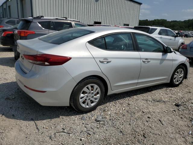 2018 HYUNDAI ELANTRA SE - 5NPD74LF9JH261331