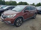 2015 HONDA CR-V TOURI - 5J6RM4H94FL084363
