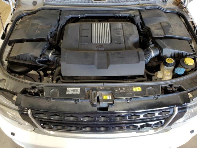 VIN SALAK2V60FA751554 2015 Land Rover LR4, Hse Luxury no.12