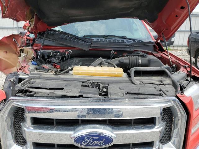 VIN 1FTMF1EF9HKD30092 2017 Ford F-150 no.11