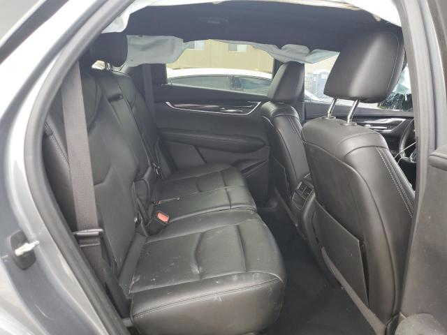 2021 CADILLAC XT5 PREMIU - 1GYKNCRS6MZ192519