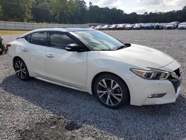 2016 NISSAN MAXIMA 3.5 - 1N4AA6AP8GC905939