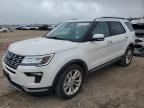 2018 FORD EXPLORER L - 1FM5K7F80JGA41867