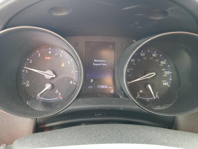 2020 TOYOTA C-HR XLE - JTNKHMBX0L1091669