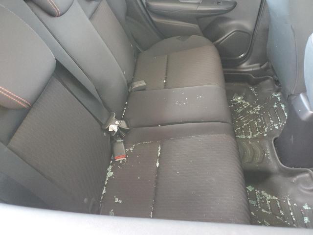2019 HONDA FIT 3HGGK5H66KM726168