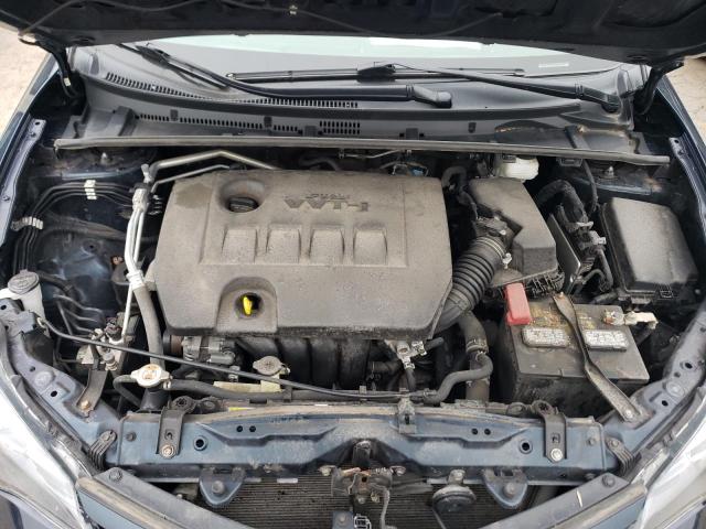 2019 TOYOTA COROLLA L - 2T1BURHE4KC228500