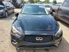 INFINITI Q50 LUXE photo