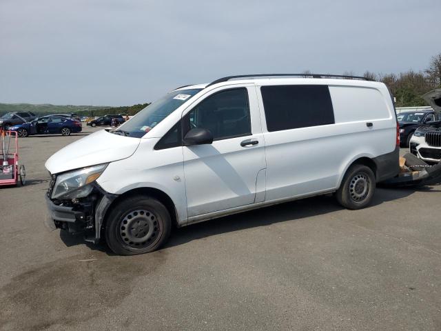 2016 MERCEDES-BENZ METRIS - WD3PG2EA8G3127878