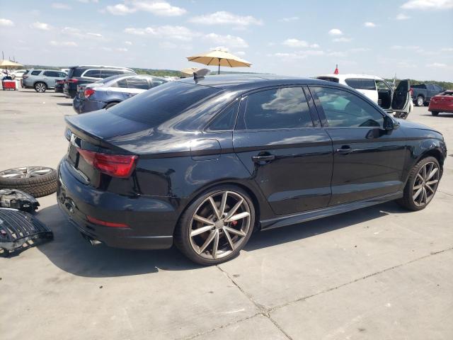 2017 AUDI S3 PREMIUM - WAUB1GFF9H1061988