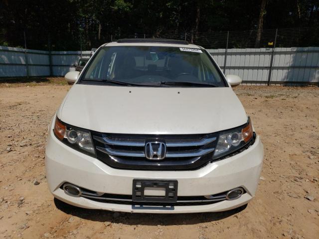 2015 HONDA ODYSSEY - 5FNRL5H62FB006039
