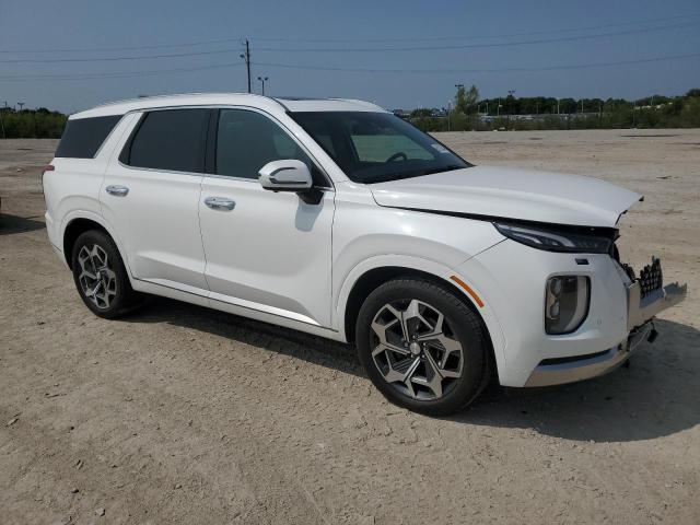 2022 HYUNDAI PALISADE C - KM8R7DHE7NU355883