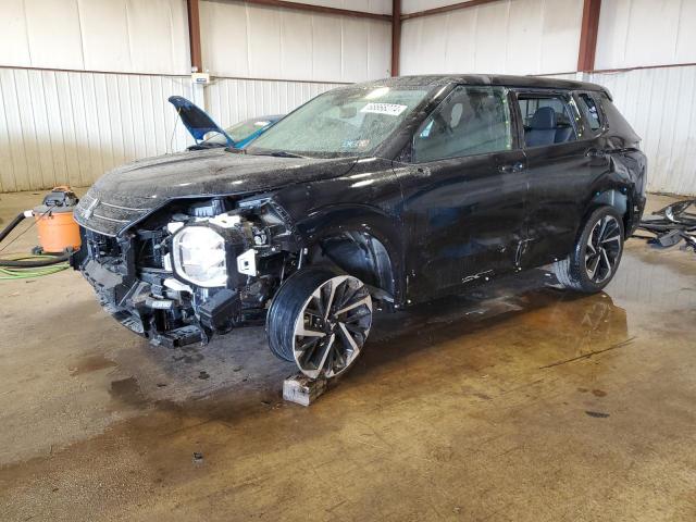 2024 MITSUBISHI OUTLANDER - JA4J4VA81RZ048605