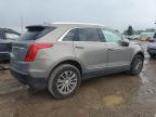 CADILLAC XT5 LUXURY photo