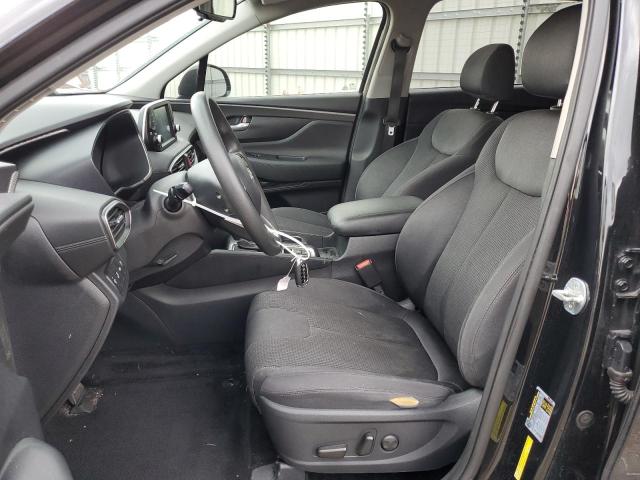 2020 HYUNDAI SANTA FE S - 5NMS33AD9LH228974
