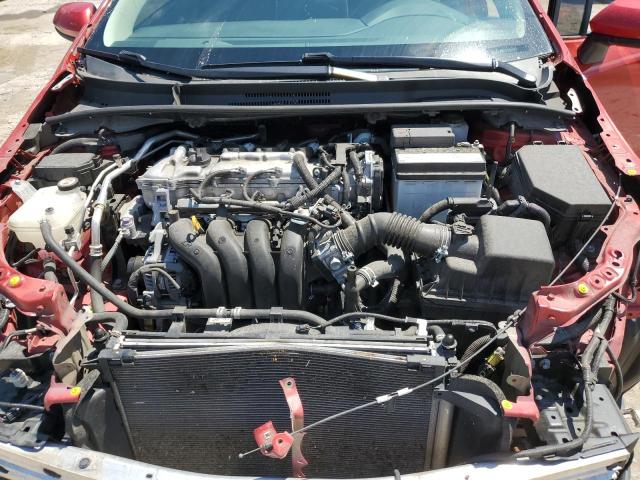 2020 TOYOTA COROLLA LE - 5YFEPRAE3LP022827