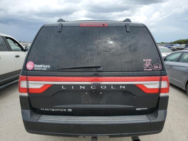 2015 LINCOLN NAVIGATOR - 5LMJJ3HT4FEJ01158