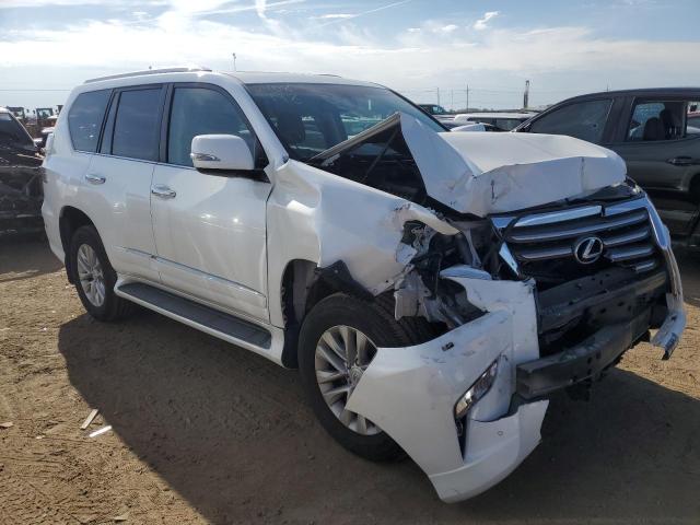 2019 LEXUS GX 460 - JTJBM7FX5K5215029