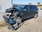 2015 FORD EXPLORER X - 1FM5K7D86FGA64306