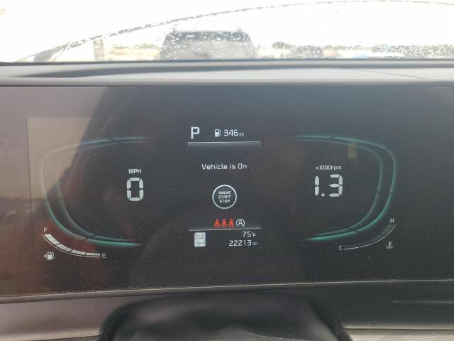 2023 KIA SPORTAGE X - 5XYK6CAF1PG128568