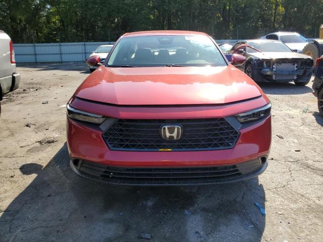 2024 HONDA ACCORD LX - 1HGCY1F28RA034460