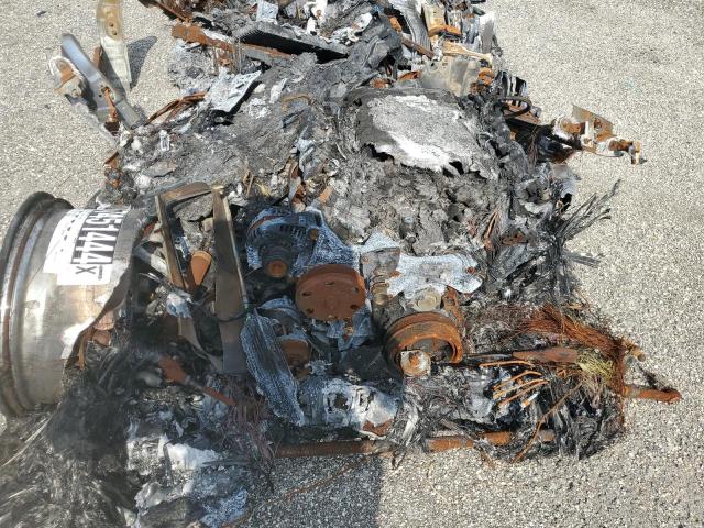 2017 CHEVROLET CORVETTE G 1G1Y12D78H5116539