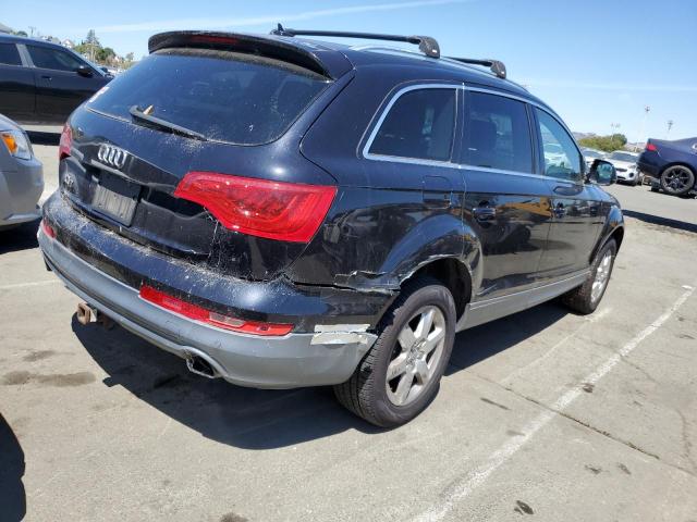 VIN WA1LGAFE2DD000107 2013 Audi Q7, Premium Plus no.3