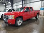 CHEVROLET SILVERADO photo