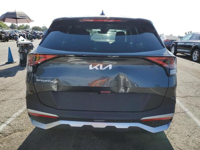 2024 KIA SPORTAGE L - KNDPU3DF6R7246106
