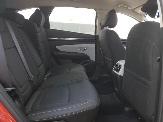 2022 HYUNDAI TUCSON SEL - 5NMJBCAE9NH026887