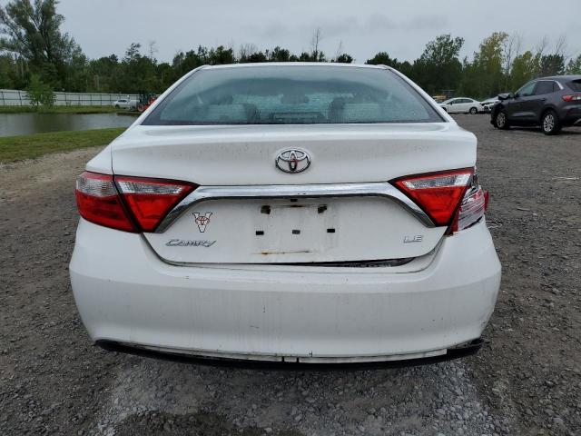 VIN 4T1BF1FK2GU247007 2016 Toyota Camry, LE no.6