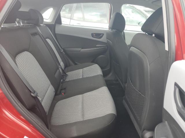 2021 HYUNDAI KONA SE - KM8K12AA2MU643274
