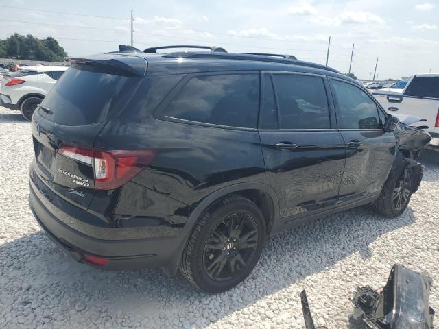 2020 HONDA PILOT BLAC - 5FNYF6H79LB007170