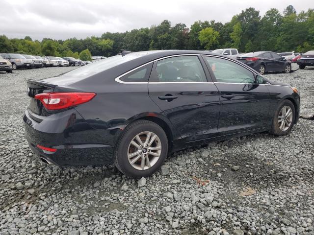 2017 HYUNDAI SONATA SE - 5NPE24AF0HH556141