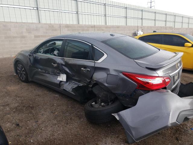 2016 NISSAN ALTIMA 2.5 - 1N4AL3APXGC221127