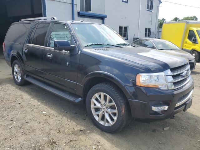 2017 FORD EXPEDITION - 1FMJK2AT0HEA18219