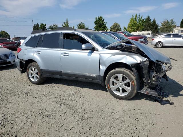 VIN 4S4BRBLC1D3322355 2013 Subaru Outback, 2.5I Lim... no.4