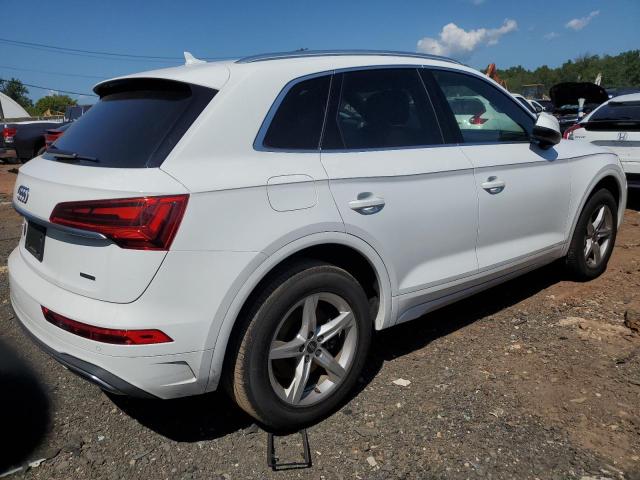 VIN WA1AAAFY6M2013151 2021 Audi Q5, Premium no.3